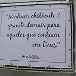 Pousada Mel