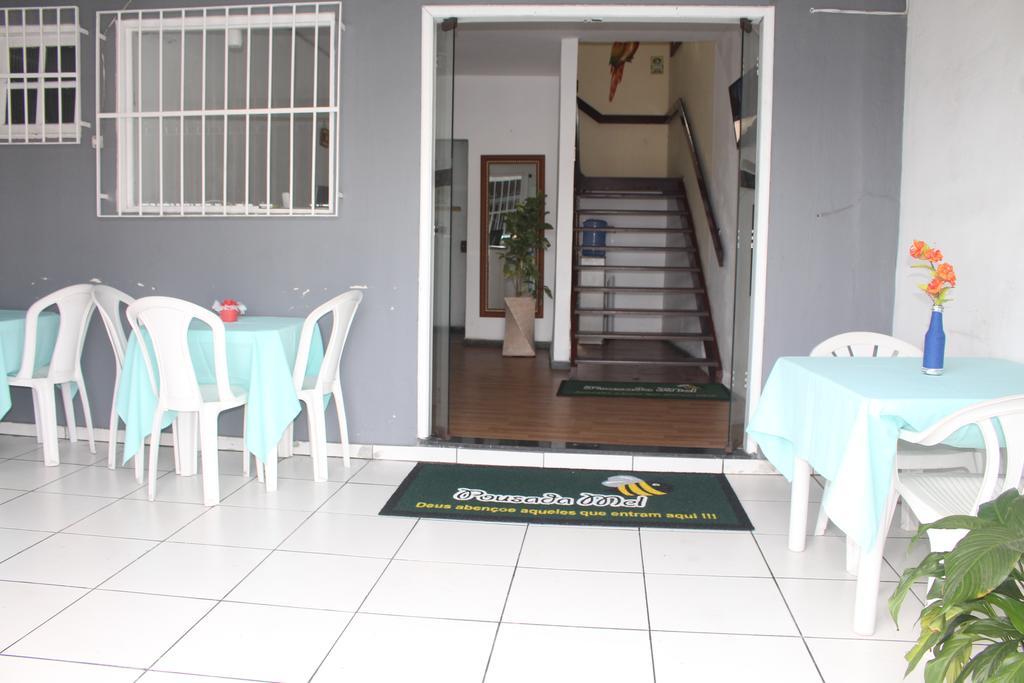 Casa de hóspedes Mel Cabo Frio