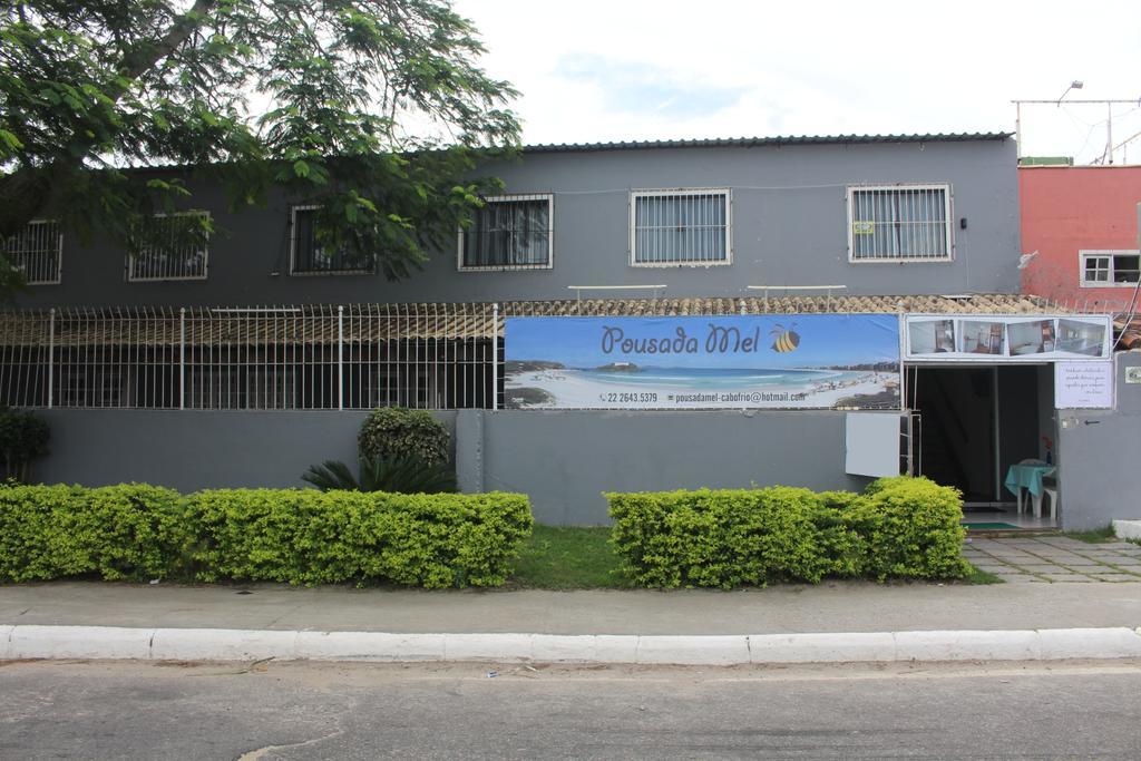 Mel Casa de hóspedes Cabo Frio