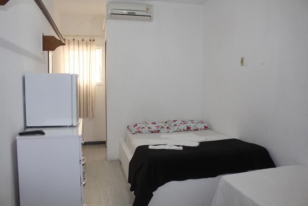Casa de hóspedes Mel Cabo Frio
