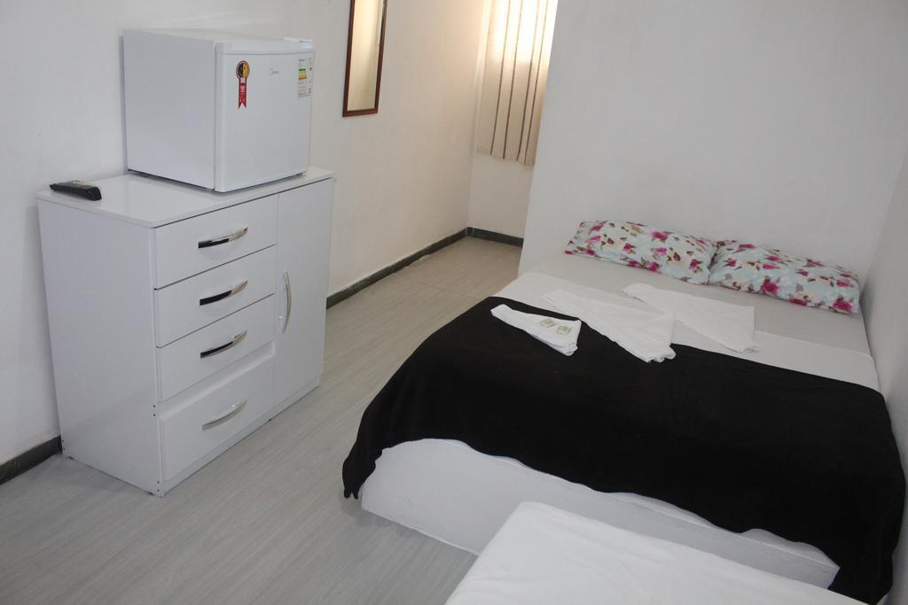 Mel Casa de hóspedes Cabo Frio