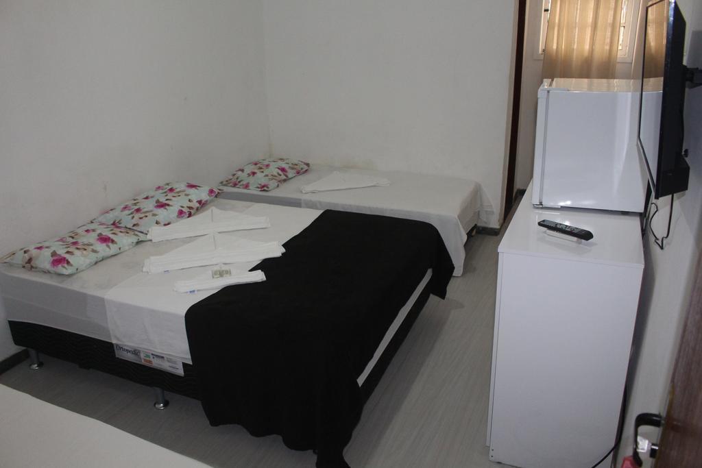 Casa de hóspedes Mel *